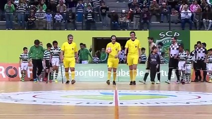 Sporting TV - rebrand concept