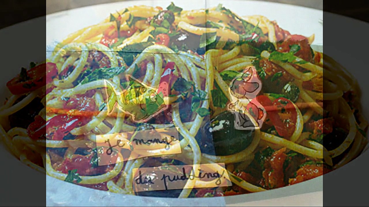 bon appétit monsieur lapin cycle 3