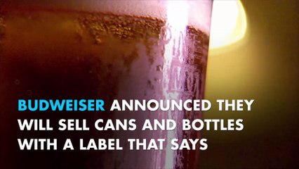 Budweiser bringing back old patriotic, controversial cans