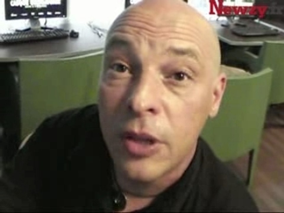 La PC thérapie