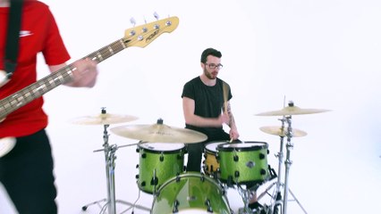 Facebook Friend - Ghouls