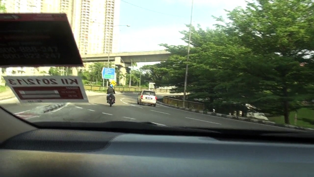 Taxi Ride