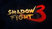 SAIU!!!! shadow fight 3 para android