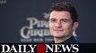 Orlando Bloom Apologizes To Waitress Fired After Sexy Scandal