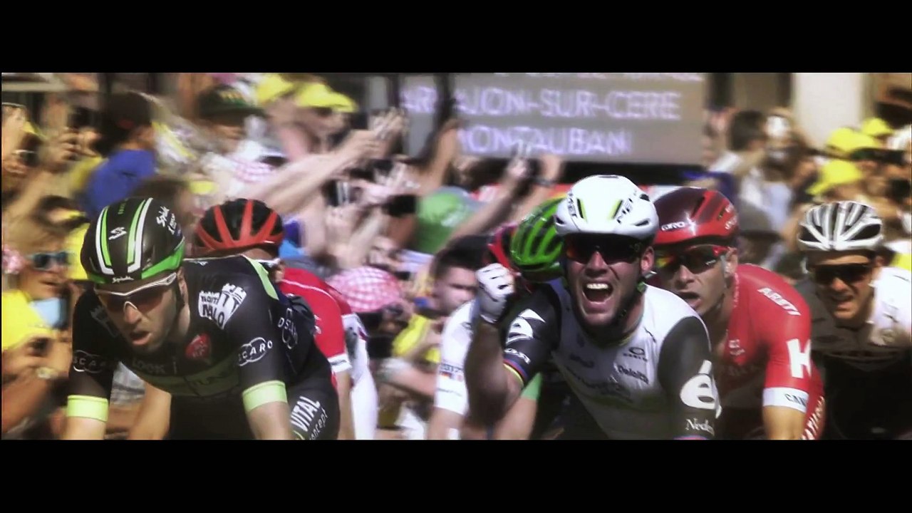 Le Tour - XDesporto