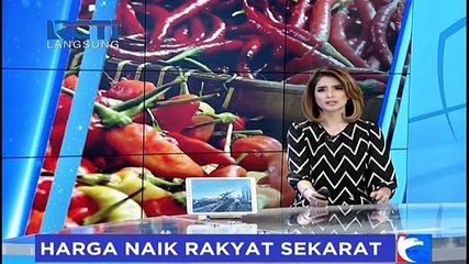 Menelusuri Kasus Penimbunan Bawang Putih