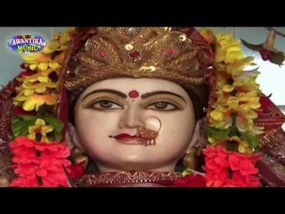 Latest Bhojpuri Navratri Geet 2016 || शेरावाली मईया के चरचा ॥ Ajeet Kudan | Sherawali Maai