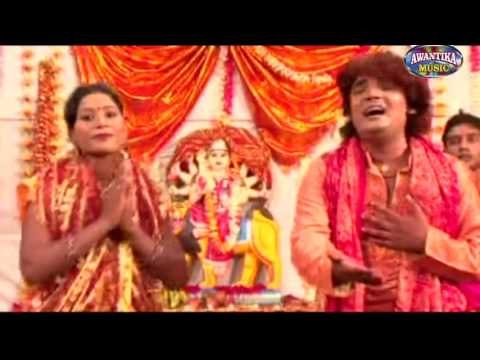 दे द छप्पन कऱोड़ !! Bhojpuri New Devi Geet 2016 !! Dhedha Chhappan Karod !! Singer : Manoj Madur