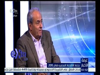 غرفة الأخبار | مقبل فياض : معظم المشروعات تحتاج إلى تكنولوجيا المعلومات لكي تخدم المواطنين