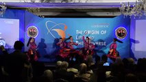 Yaşamın ve Evrenin Kökeni - Uluslararası Konferans - 2 - Dans Gösterisi
