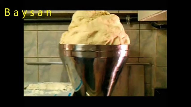 B X60 DOUGH DIVIDER AND ROUNDER MACHINE