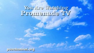 Promenade TV PSA Channel