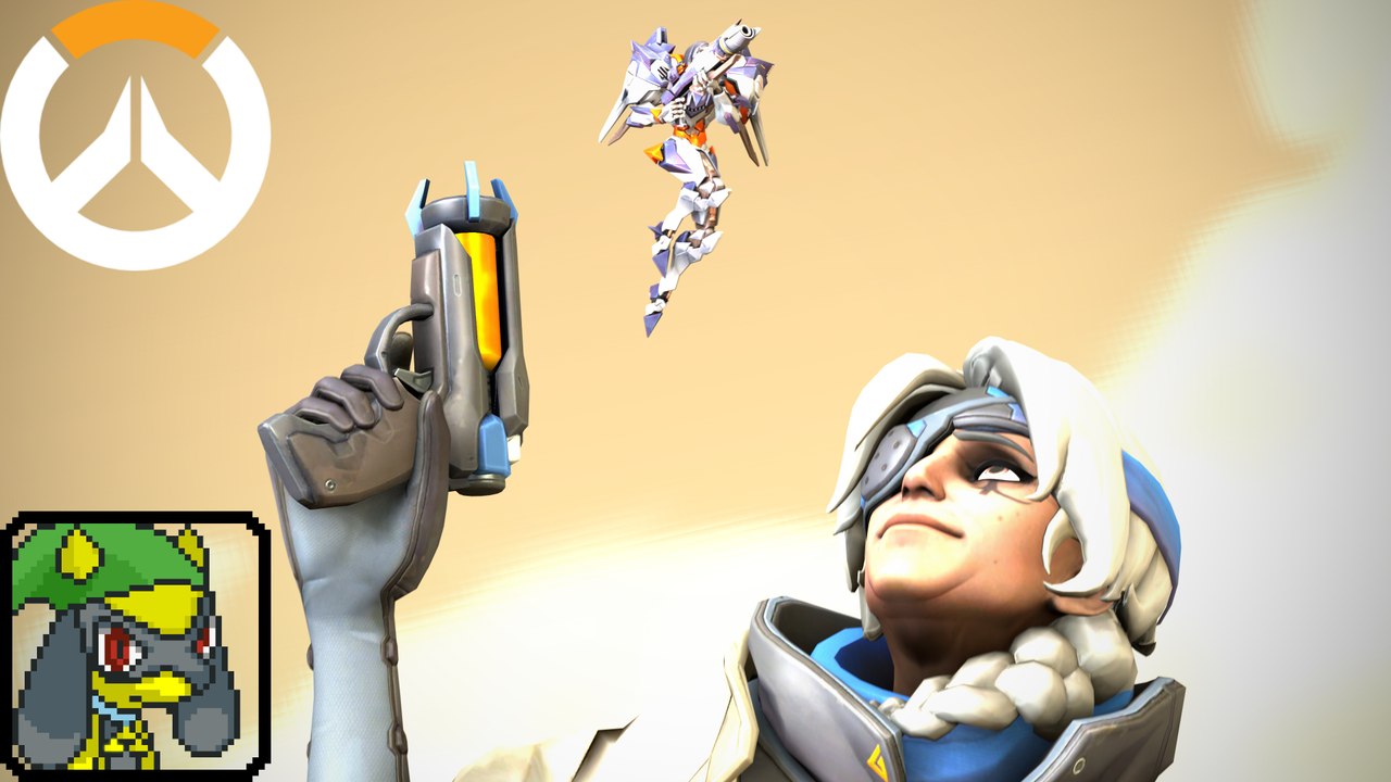 Overwatch: Air-Sleeps