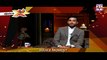 Tonite With HSY Season 2 Mawra Hocane & Azfar Rehman