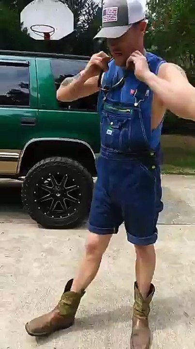 Southern Style Rompers
