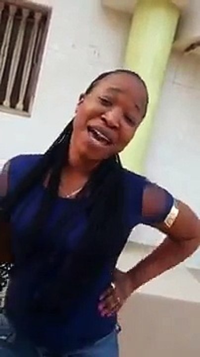 Celle qui a créé lou takh ma diongoma dans ses delires il y'a 2 ans