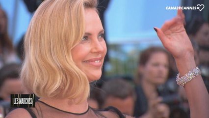 Download Video: L'intégrale de la montée des marches du 23/05 - Festival de Cannes 2017