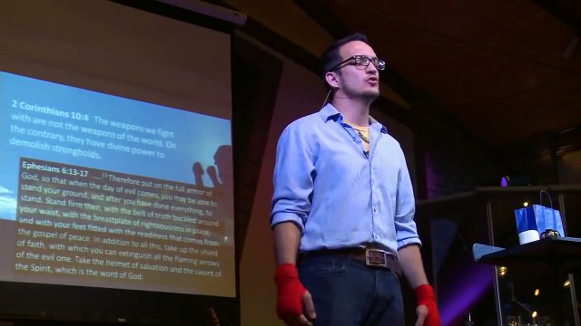 Fight Church Official Trailer #1 (2014) Mixed Martial Arts Documentary HD