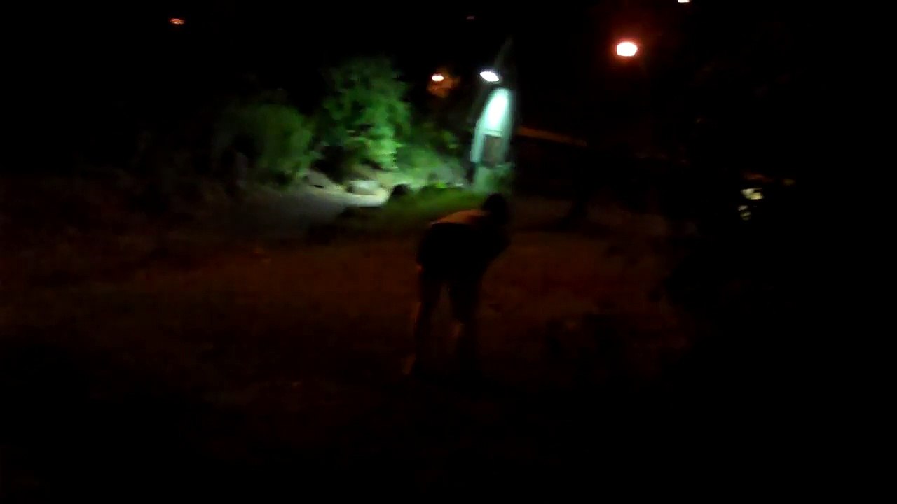 Survivor Brooklyn S01 E10