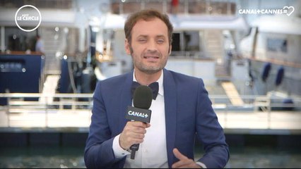 Débat autour du film "120 battements par minute" - Le Petit Cercle - Festival de Cannes 2017