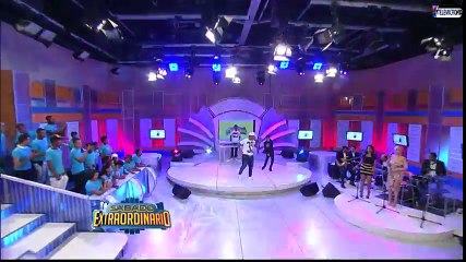 Bulin 47 Sabado Extraordinario