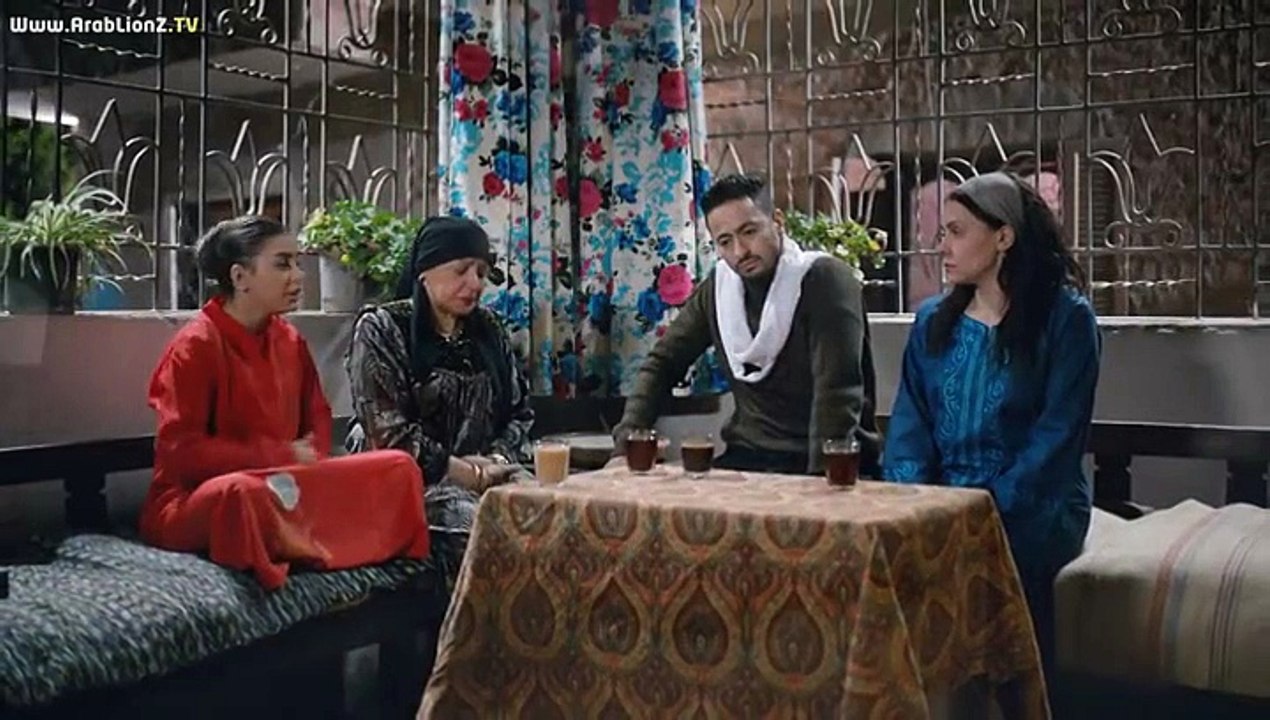 Taket.Qadr.Trailer.Ramadan.2017