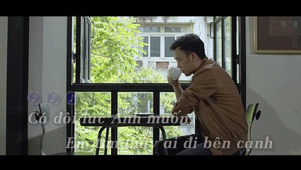 Cảm Giác Với Một Người Khác - Dương Triệu Vũ