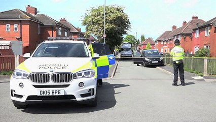 Manchester attack: police name suspected suicide bomber as Salman Abedi
