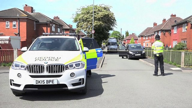 Polizeichef von Manchester: Wir verstehen, dass die Nerven im Moment blank liegen