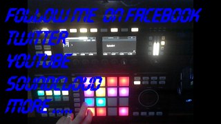 with all my love on maschine studio - jay fab