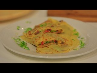 كريب حادق محشي | سالي فؤاد