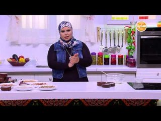 زبادي | نجلاء الشرشابي