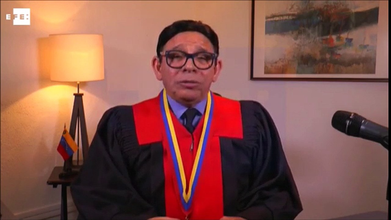 Venezuela: Magistrado del TSJ afirmó que la Asamblea Constituyente no es la solución a la crisis