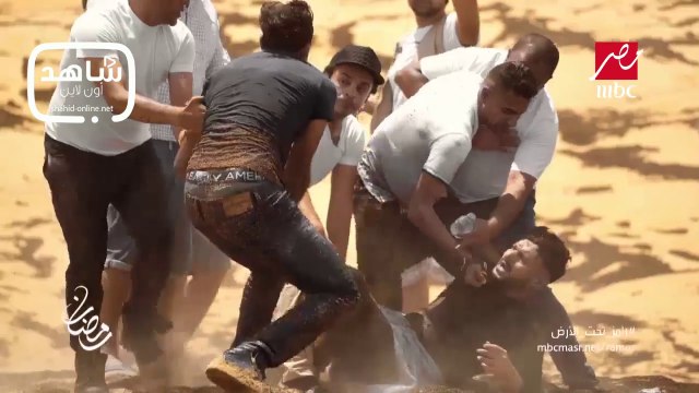 اعلان برنامج رامز تـحـت الأرض 2017