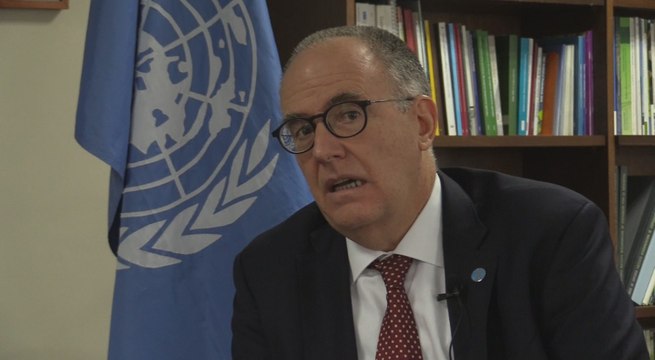 Combatir el hambre y el sobrepeso: las metas de la FAO en Latinoamérica