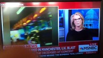 Manchester Attack What Theyre NOT Telling You