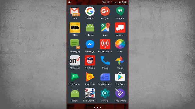 Enable Android 6.0's New System UI Tuner for Awesome Tweaks How-To