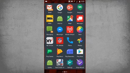 Enable Android 6.0's New System UI Tuner for Awesome Tweaks How-To
