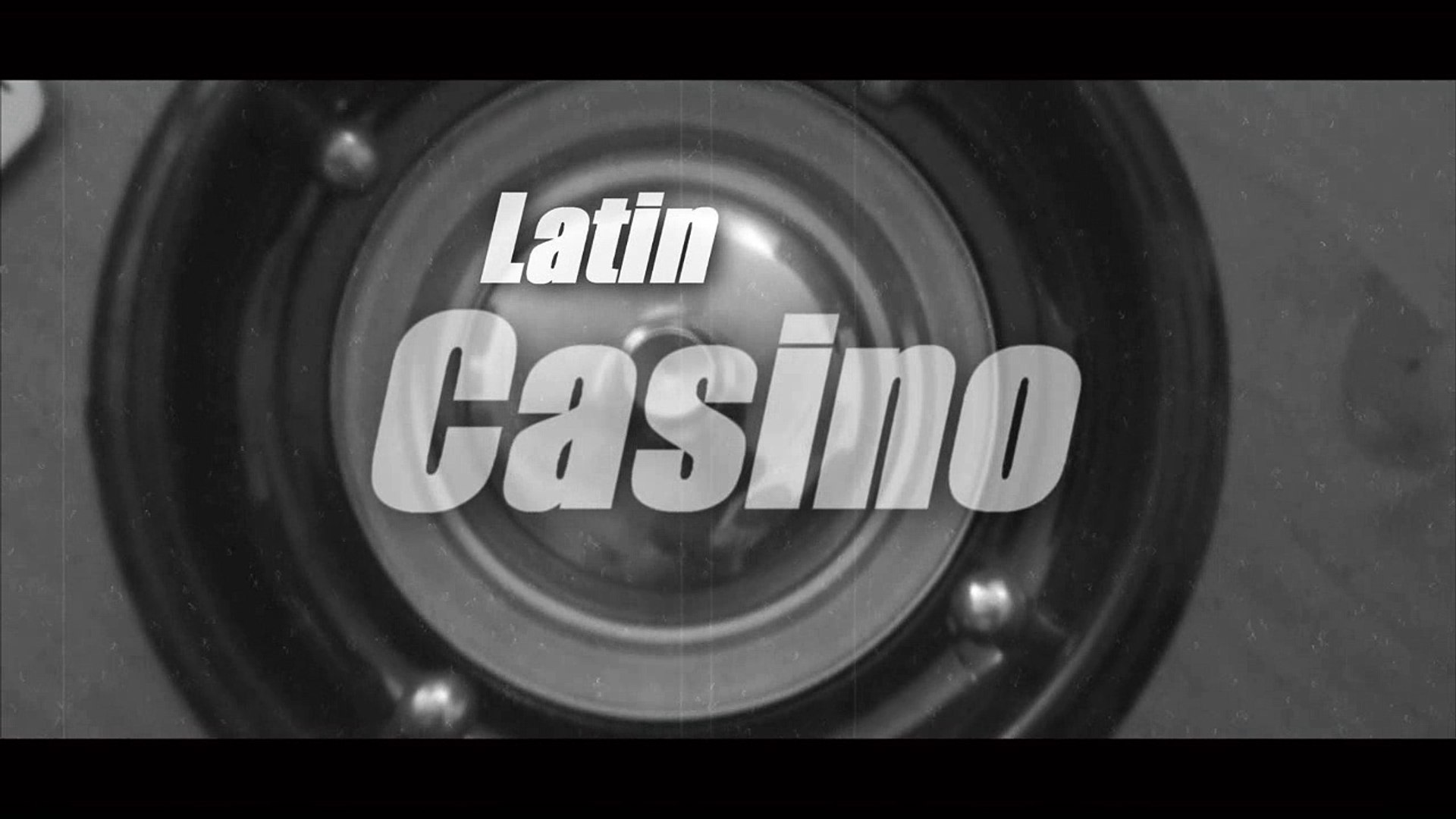 ⁣Latin Casino
