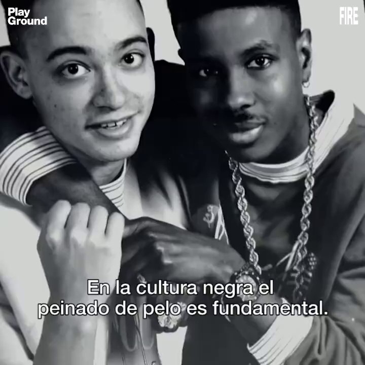 Quiero Ser Negro - Episodio 4