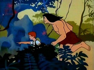 18 - DINO BOY - O VALE DOS GIGANTES - 18