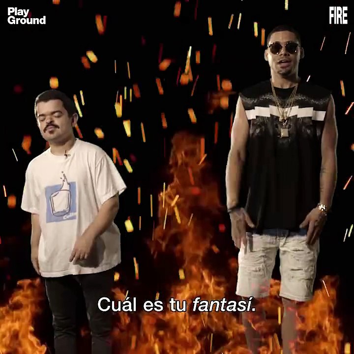 Quiero Ser Negro - Episodio 6