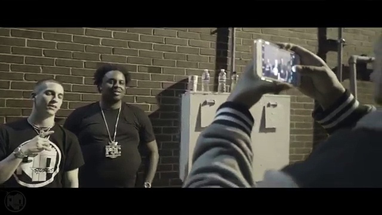 Big Kuntry King - Bosses (OFFICIAL MUSIC VIDEO)