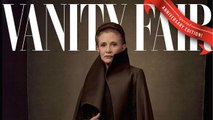 Vanity Fair Unveils New Look at 'Star Wars: The Last Jedi' | THR News