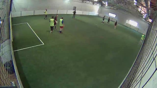 Equipe 1 Vs Equipe 2 - 23/05/17 18:38 - Loisir Poitiers - Poitiers Game Parc