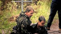 Training and Cooking with the Royal Marines - Gordon Ramsay