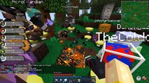 The Story of Evil MicroGuardian Pixelmon Journey EXTRA EP1 DOLLASTIC PLAYS   MicroGuardian