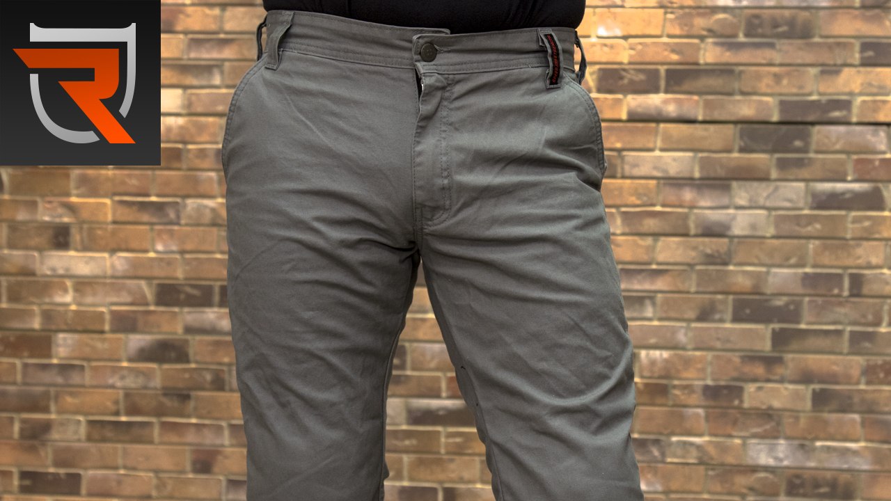 Speed and Strength Soul Shaker Armored Moto Pants Product Spotlight Video | Riders Domain