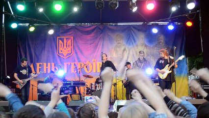 Тінь Сонця - Місяцю мій (Хмельницький 23.05.2017)