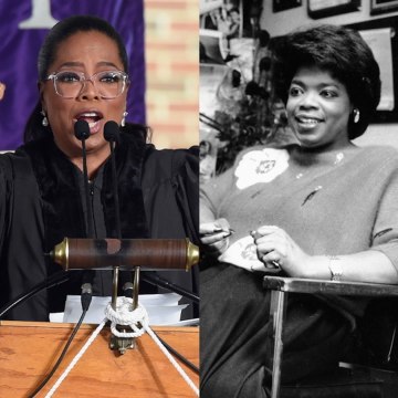 Here’s what your favorite celebrities were doing in their 20s. [Mic Archives]